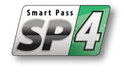Technologia Smart Pass 4